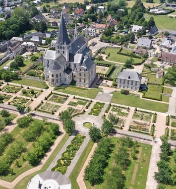 Visite guidée et conseils au jardin