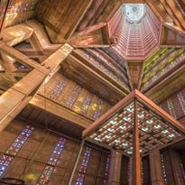 Visite guidée de l'église Saint-Joseph