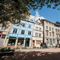 Visite guidée : les métiers du Robec au temps jadis