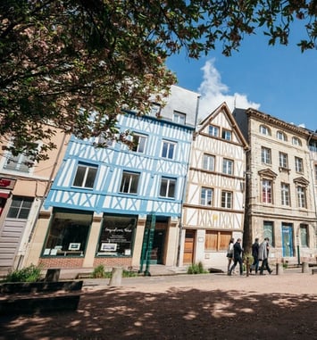 Visite guidée : les métiers du Robec au temps jadis