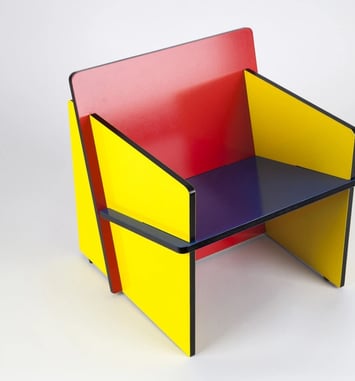 Visite guidée : le design et ses déclinaisons dans l'éducation