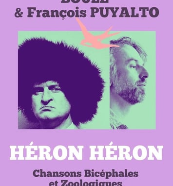 Concert thématique sur les oiseaux