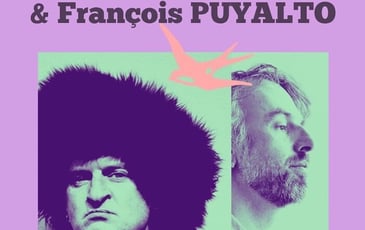 Concert thématique sur les oiseaux