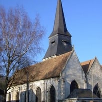 Visite guidée : le patrimoine médiéval de Duclair