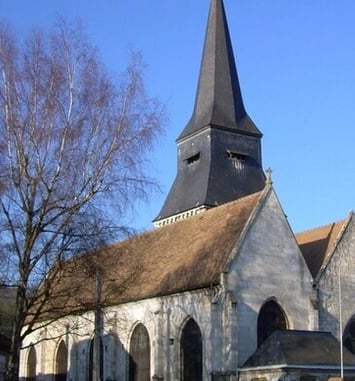 Visite guidée : le patrimoine médiéval de Duclair
