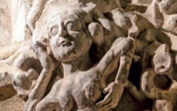 Visite guidée : séduire, perdre ou sauver, les sirènes de Dieppe