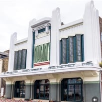 Visite guidée du théâtre Le Normandy