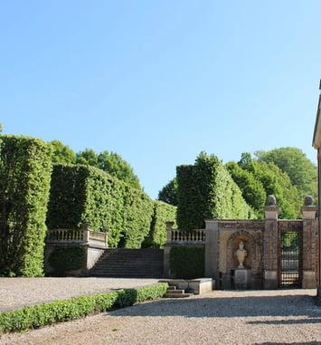 Visite libre : balade dans les jardins de Limpiville