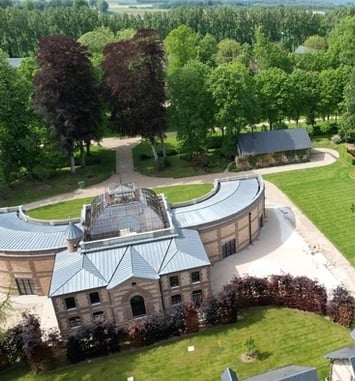 Visite libre des jardins