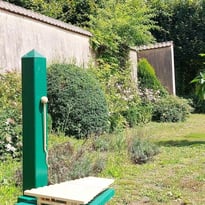Animation jeune public : jeu de piste "le chant du rossignol"