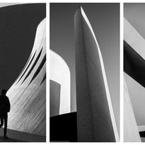 Exposition : Béton sensuel – Épisode n°2 de Fred Mortagne