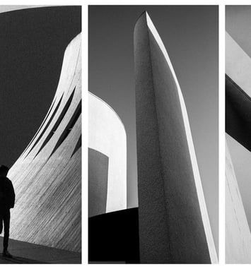 Exposition : Béton sensuel – Épisode n°2 de Fred Mortagne