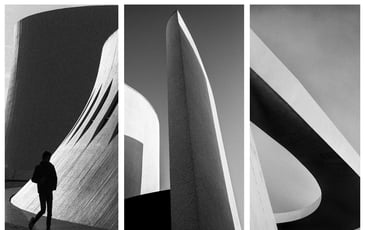 Exposition : Béton sensuel – Épisode n°2 de Fred Mortagne