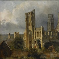 Visite guidée flash : mission patrimoine !