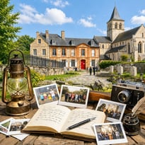 Démonstration : souvenirs-souvenirs...