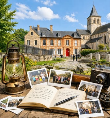 Démonstration : souvenirs-souvenirs...