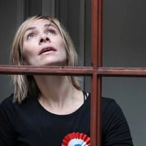 Visite guidée théâtralisée : au numéro 3