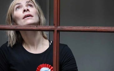 Visite guidée théâtralisée : au numéro 3