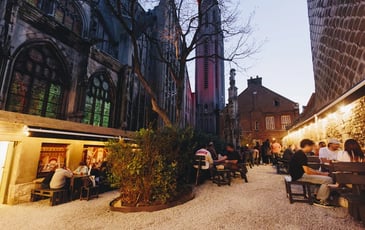 Visite libre de l'église
