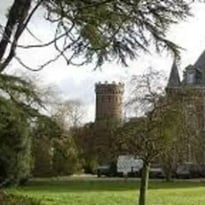 Visite guidée du patrimoine du Lycée Les Bruyères