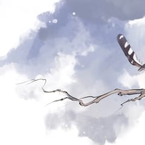 Animation jeune public : jeu, chasse au trésor "Marty mène l'enquête"