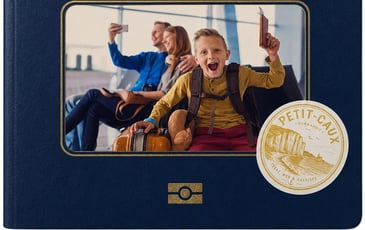 Livret-jeu « Passeport Patrimoine »