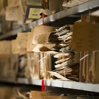 Jeu : jouons avec les archives !