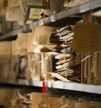 Jeu : jouons avec les archives !