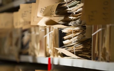 Jeu : jouons avec les archives !