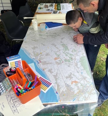 Atelier participatif : paysages du Petit-Caux – quel patrimoine pour demain ?