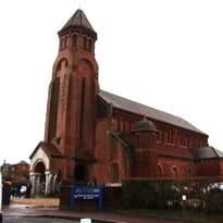 Visite guidée de l'église