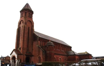 Visite guidée de l'église