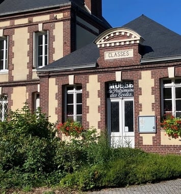 Visite libre du musée