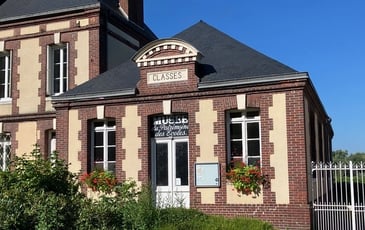Visite libre du musée