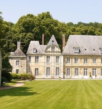 Visite guidée du château