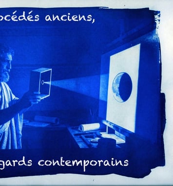 Démonstration : procédés anciens, regards contemporains