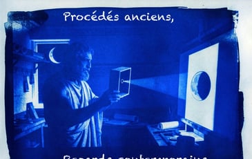 Démonstration : procédés anciens, regards contemporains