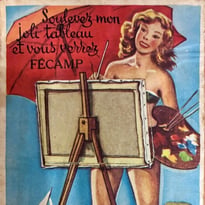 Sous les pavés, la plage