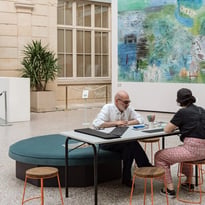 Atelier : fabrique minute