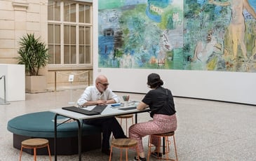 Atelier : fabrique minute