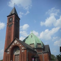Visite guidée de l'église