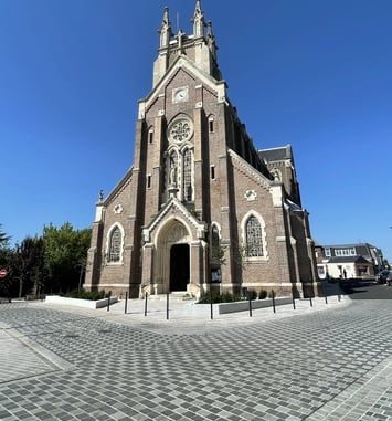 Circuit : la ville à pied, une déambulation pleine de découvertes !