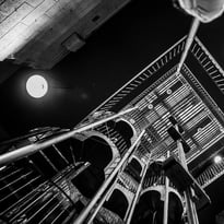 Exposition : architecture et photographie
