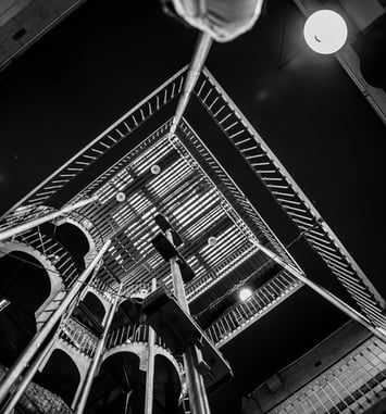 Exposition : architecture et photographie