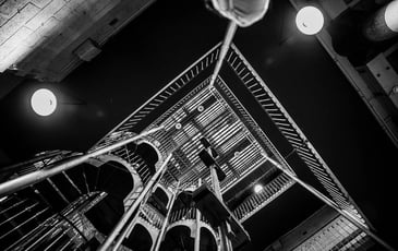 Exposition : architecture et photographie