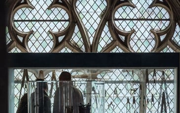 Atelier : fabrique minute
