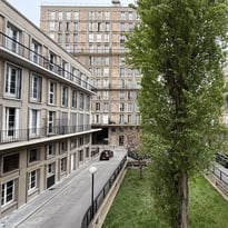 Visite guidée : l'îlot V41 par Auguste Perret, les secrets d'une modernité