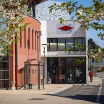 Visite guidée du théâtre