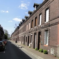 Visite guidée : au fil des rues et passages quevillais