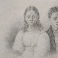Spectacle "Caroline raconte Flaubert"